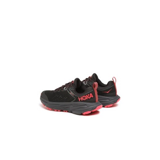 Buty do biegania Hoka W Challenger Atr 6 Gtx GORE-TEX 1116878 Czarny 38 eobuwie.pl