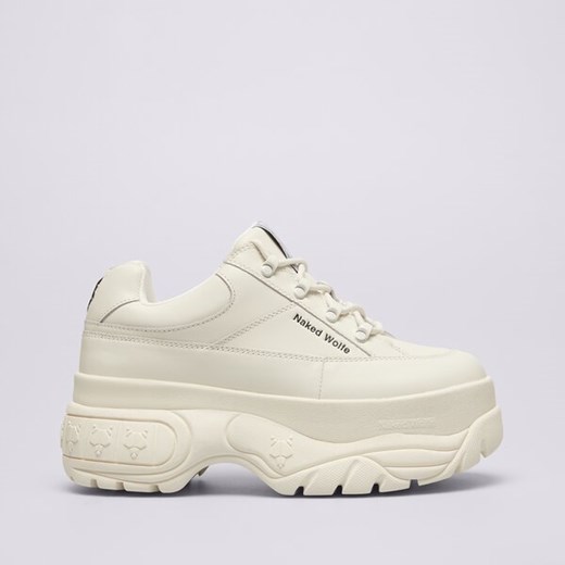 NAKED WOLFE SPORTY ze sklepu Sizeer w kategorii Buty sportowe damskie - zdjęcie 185671929