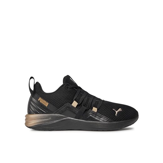 Puma Buty na siłownię Better Foam Prowl 378786 01 Czarny ze sklepu MODIVO w kategorii Buty sportowe damskie - zdjęcie 185672816