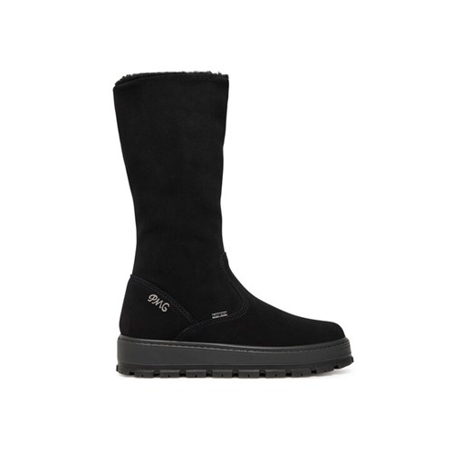Primigi Kozaki GORE-TEX 8879600 D Czarny ze sklepu MODIVO w kategorii Buty zimowe dziecięce - zdjęcie 185672835