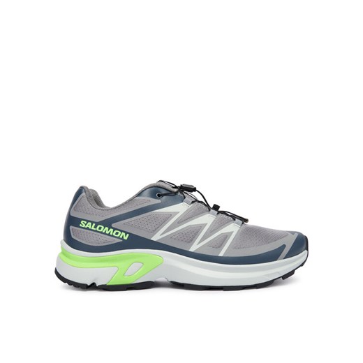 Salomon Sneakersy Xt-Evr L47804100 Szary ze sklepu MODIVO w kategorii Buty sportowe męskie - zdjęcie 185672927