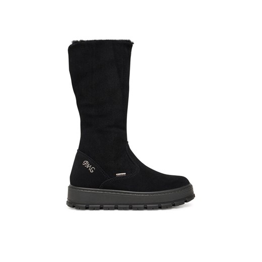 Primigi Kozaki GORE-TEX 8879600 S Czarny ze sklepu MODIVO w kategorii Buty zimowe dziecięce - zdjęcie 185672957