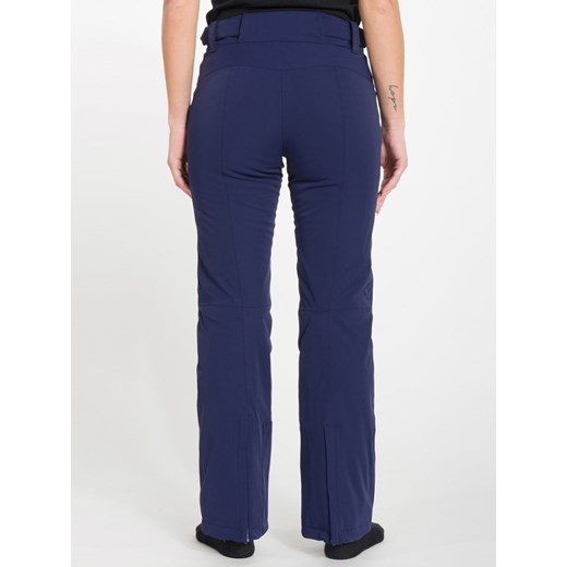 DKB Sport Spodnie funkcyjne &quot;Kemi&quot; w kolorze granatowym Dkb Sport 40 okazja Limango Polska
