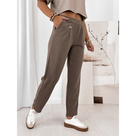 spodnie torq latte one size ONE SIZE UBRA