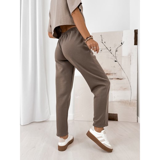 spodnie torq latte one size ONE SIZE UBRA