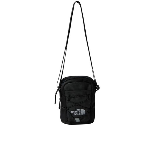 Torba unisex The North Face Jester 0A52UC0IO1 - czarna ze sklepu streetstyle24.pl w kategorii Torby męskie - zdjęcie 185674206