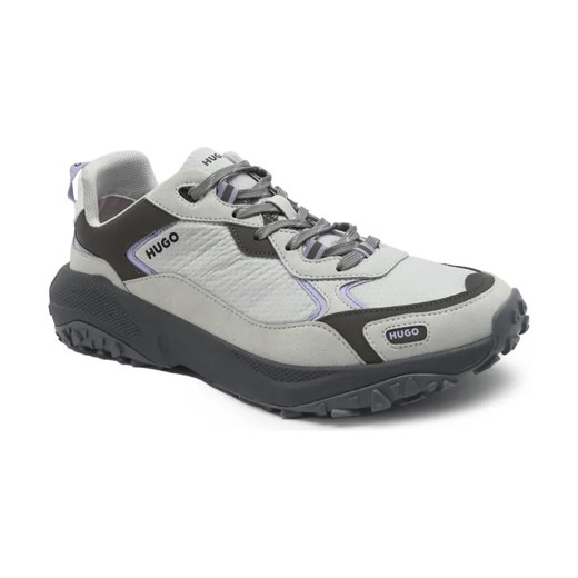 HUGO Sneakersy GO1ST ze sklepu Gomez Fashion Store w kategorii Buty sportowe męskie - zdjęcie 185674396