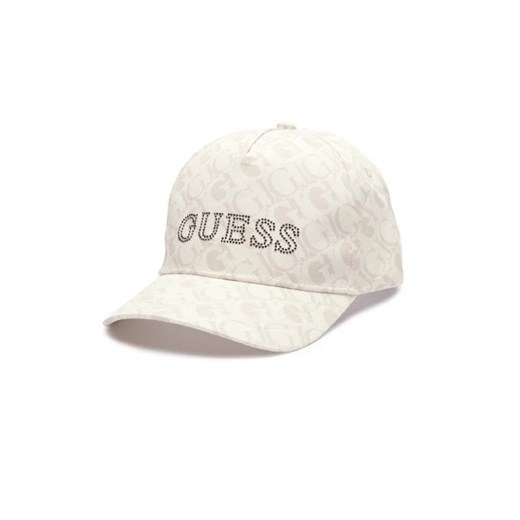 Guess Bejsbolówka ze sklepu Gomez Fashion Store w kategorii Czapki dziecięce - zdjęcie 185674397