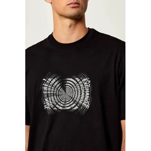 Armani Exchange T-shirt | Regular Fit Armani Exchange XXL Gomez Fashion Store