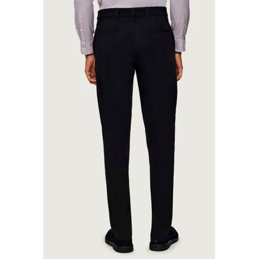 Emporio Armani Spodnie | Slim Fit Emporio Armani 50 Gomez Fashion Store