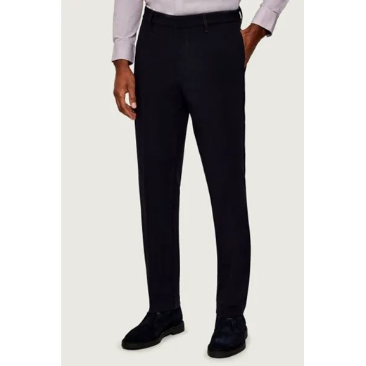 Emporio Armani Spodnie | Slim Fit Emporio Armani 52 Gomez Fashion Store