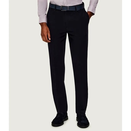 Emporio Armani Spodnie | Slim Fit Emporio Armani 48 Gomez Fashion Store