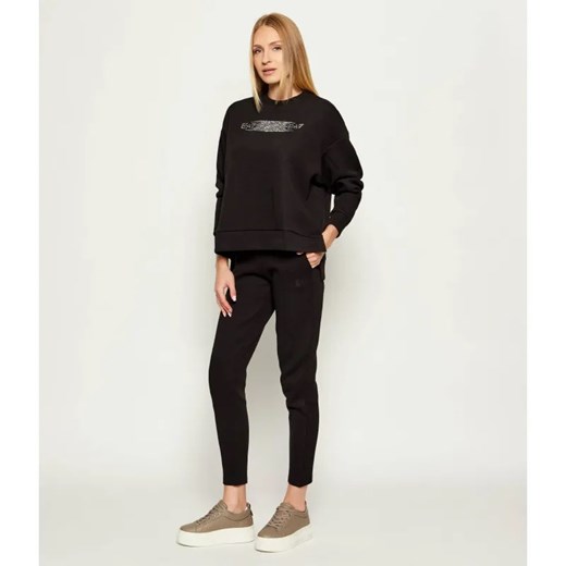EA7 Dres | Regular Fit ze sklepu Gomez Fashion Store w kategorii Dresy damskie - zdjęcie 185674859