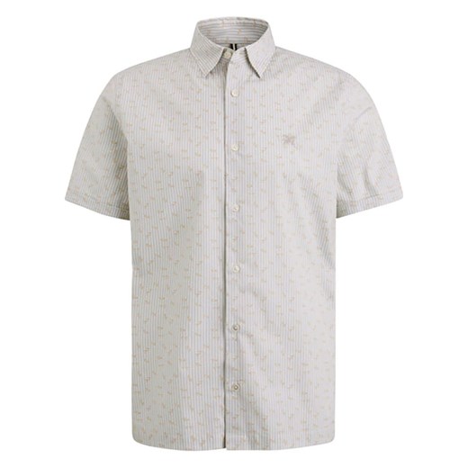 Vanguard Koszula - Regular fit - w kolorze kremowym ze sklepu Limango Polska w kategorii Koszule męskie - zdjęcie 185674935