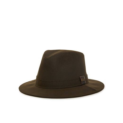 Kapelusz Barbour BARBOUR-LHA0401OL71 Khaki ze sklepu eobuwie.pl w kategorii Kapelusze męskie - zdjęcie 185674997
