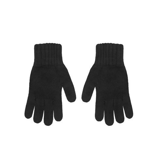 Rękawiczki Męskie Barbour MGL0006BK11 Czarny ze sklepu eobuwie.pl w kategorii Rękawiczki męskie - zdjęcie 185675116