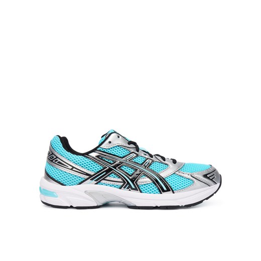 Sneakersy Asics Gel-1130 1203A609 Niebieski ze sklepu eobuwie.pl w kategorii Buty sportowe męskie - zdjęcie 185675117