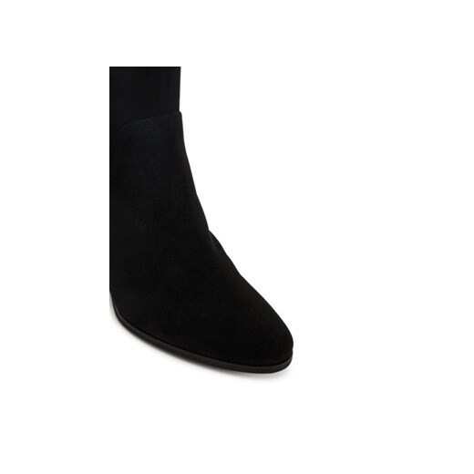 Kozaki Caprice 9-25503-45 Czarny Caprice 38_5 eobuwie.pl