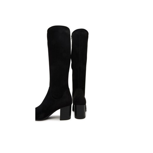 Kozaki Caprice 9-25503-45 Czarny Caprice 40_5 eobuwie.pl