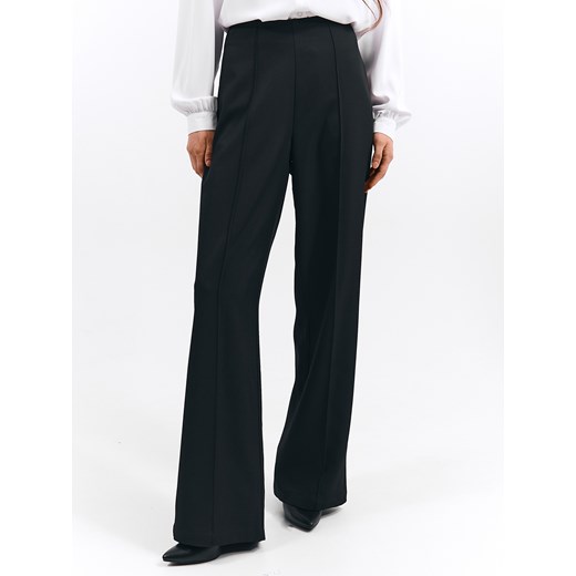 GATE Szerokie spodnie 34 Gate 38 gateshop