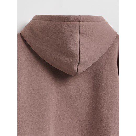 Reserved - Bawełniany komplet - brązowy Reserved 146 (10 lat) Reserved