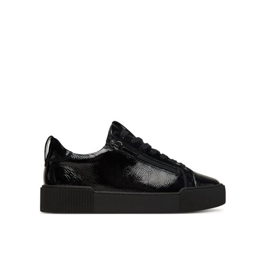 Sneakersy HÖGL 0-103625-01000 Czarny ze sklepu eobuwie.pl w kategorii Buty sportowe damskie - zdjęcie 185678729