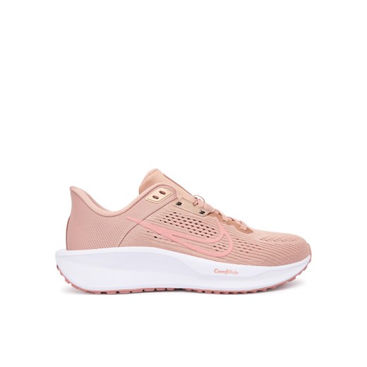 Buty do biegania Nike Quest 6 FD6034 Różowy ze sklepu eobuwie.pl w kategorii Buty sportowe damskie - zdjęcie 185678745