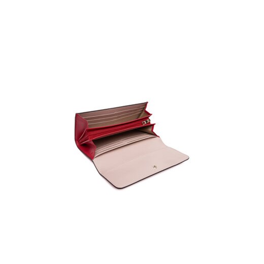 Duży Portfel Damski Furla Camelia  WP00317 ARE000 CN 4305S 1007 Różowy Furla OS eobuwie.pl