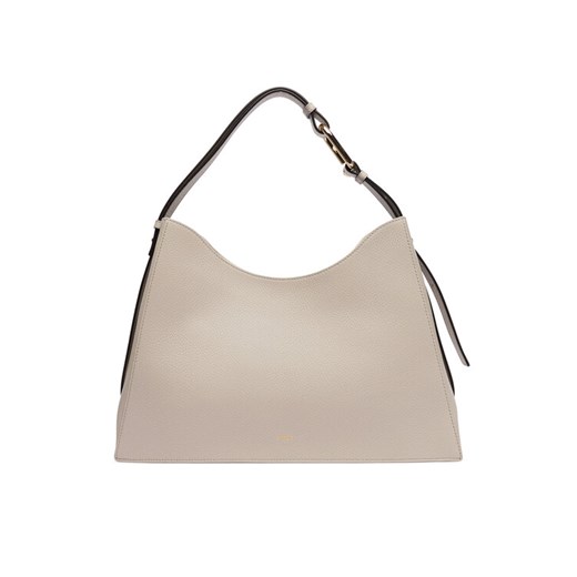 Furla Torebka Nuvola L Hobo WB01246 HSF000 CN VAN00 1007 Beżowy ze sklepu MODIVO w kategorii Torby Shopper bag - zdjęcie 185679187