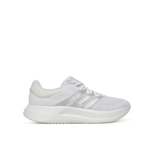 adidas Buty do biegania Treadmove JP5799 Biały ze sklepu MODIVO w kategorii Buty sportowe damskie - zdjęcie 185679277