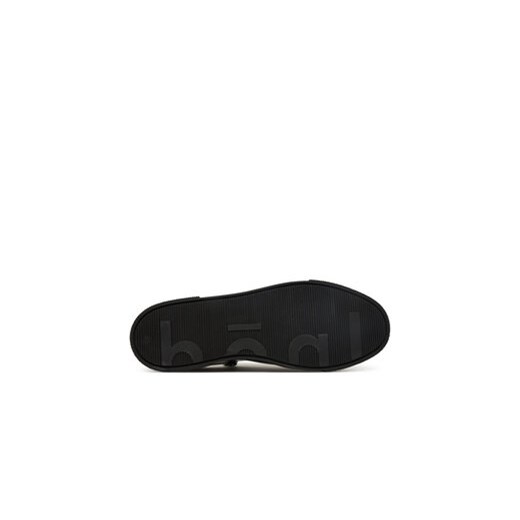 HÖGL Sneakersy 0-103625-01000 Czarny Högl 36 MODIVO