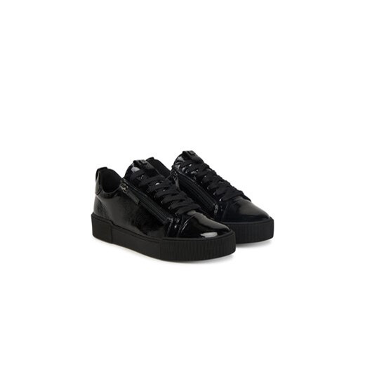 HÖGL Sneakersy 0-103625-01000 Czarny Högl 37_5 MODIVO