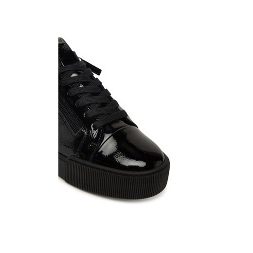 HÖGL Sneakersy 0-103625-01000 Czarny Högl 42 MODIVO