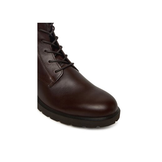ECCO Trzewiki Metropole Vienna 23130301667 Brązowy Ecco 40 MODIVO