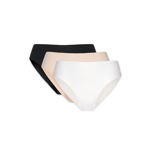 Blanca figi bezszwowe trójpak ze sklepu GORTEKS w kategorii Majtki damskie - zdjęcie 185682607