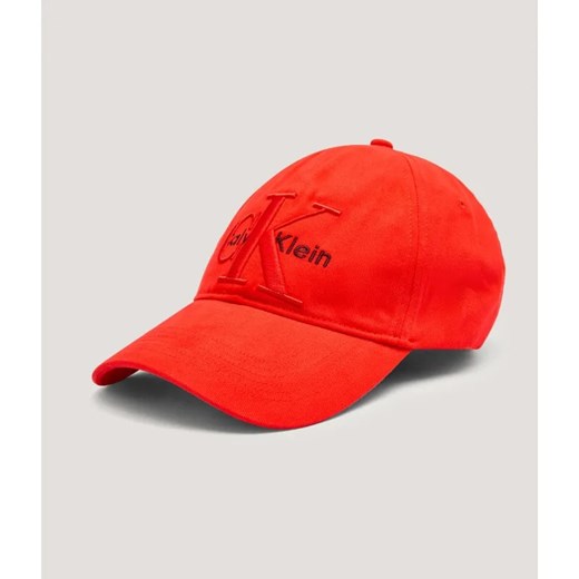Calvin Klein Bejsbolówka ze sklepu Gomez Fashion Store w kategorii Czapki z daszkiem damskie - zdjęcie 185683796