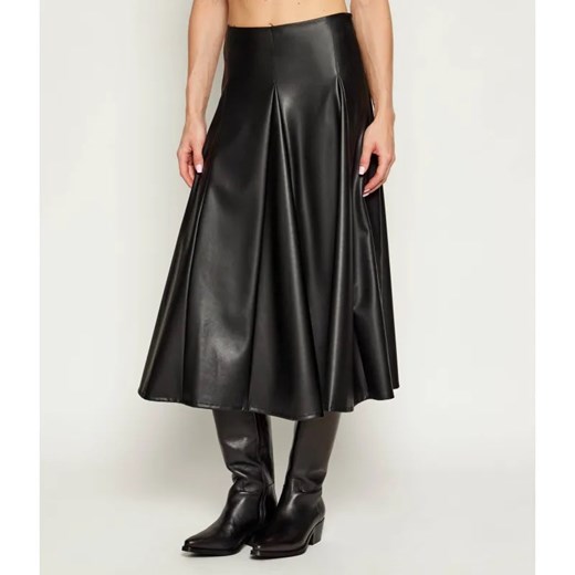 MM Spódnica NOCERA ze sklepu Gomez Fashion Store w kategorii Spódnice - zdjęcie 185683805