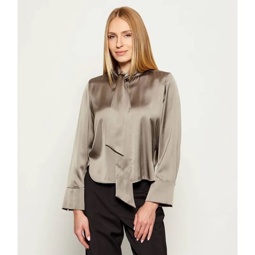 Marc Cain Koszula | Loose fit ze sklepu Gomez Fashion Store w kategorii Koszule damskie - zdjęcie 185683809