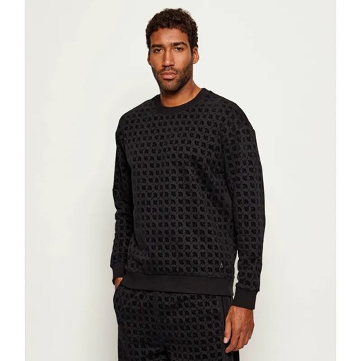Joop! Bluza Tamino | Regular Fit ze sklepu Gomez Fashion Store w kategorii Bluzy męskie - zdjęcie 185683815