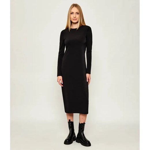 Calvin Klein Jeans Sukienka ze sklepu Gomez Fashion Store w kategorii Sukienki - zdjęcie 185683859