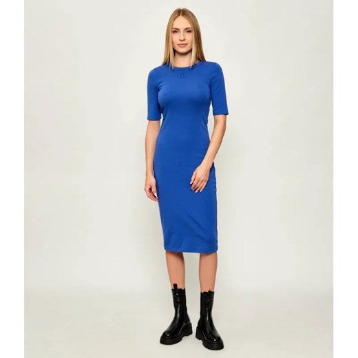 Calvin Klein Jeans Sukienka ze sklepu Gomez Fashion Store w kategorii Sukienki - zdjęcie 185683869