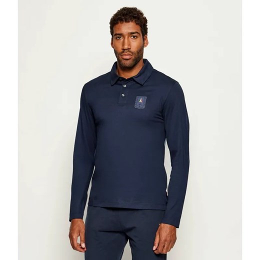 Aeronautica Militare Polo | Regular Fit ze sklepu Gomez Fashion Store w kategorii T-shirty męskie - zdjęcie 185683875