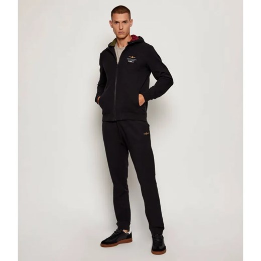 Aeronautica Militare Dres | Regular Fit ze sklepu Gomez Fashion Store w kategorii Dresy męskie - zdjęcie 185684449
