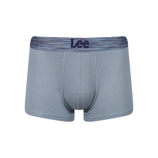 LEE Underwear Bokserki (3 pary) &quot;Thain&quot; w kolorze niebieskim, Lee Underwear XL wyprzedaż Limango Polska