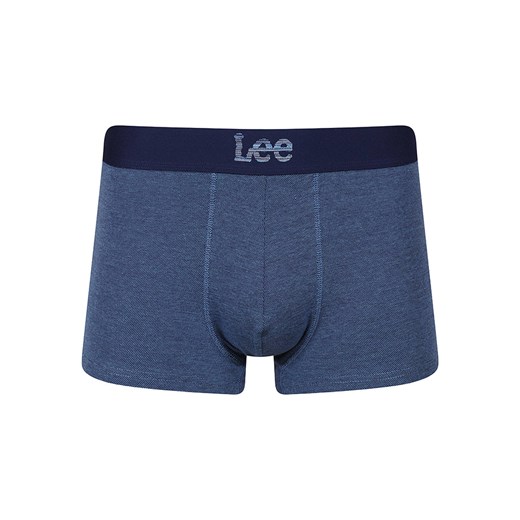 LEE Underwear Bokserki (3 pary) &quot;Thain&quot; w kolorze niebieskim, Lee Underwear XL okazja Limango Polska