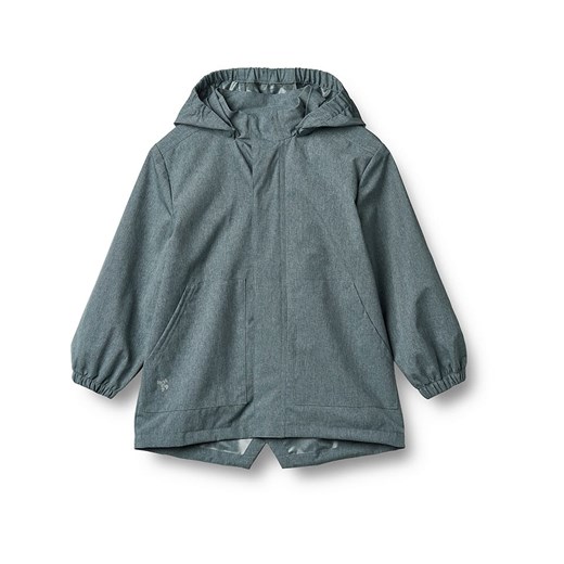 Wheat Kurtka przejściowa &quot;Jensi&quot; w kolorze niebieskim ze sklepu Limango Polska w kategorii Kurtki dziewczęce - zdjęcie 185684618