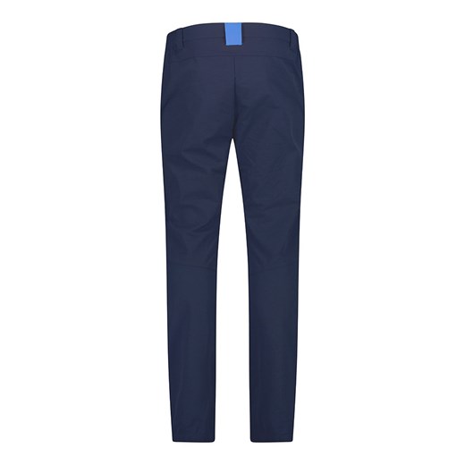 CMP Spodnie trekkingowe w kolorze granatowym 56 promocja Limango Polska