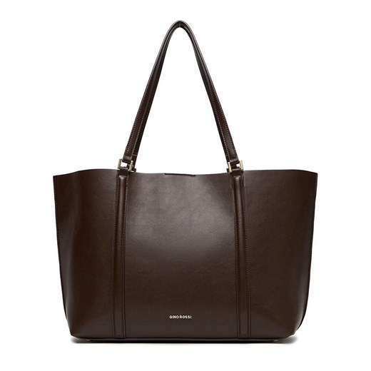 Torebka Gino Rossi CEO-YANAY ze sklepu ccc.eu w kategorii Torby Shopper bag - zdjęcie 185686128