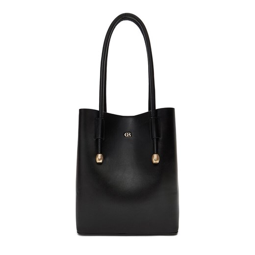 Torebka Gino Rossi CEO-VIKI-LA513-189 ze sklepu ccc.eu w kategorii Torby Shopper bag - zdjęcie 185686129