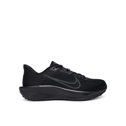 Nike Buty do biegania Quest 6 FD6033 Czarny ze sklepu MODIVO w kategorii Buty sportowe męskie - zdjęcie 185687105